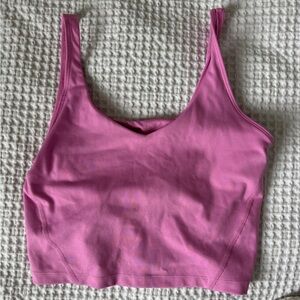Gilly hicks CURVY athletic top